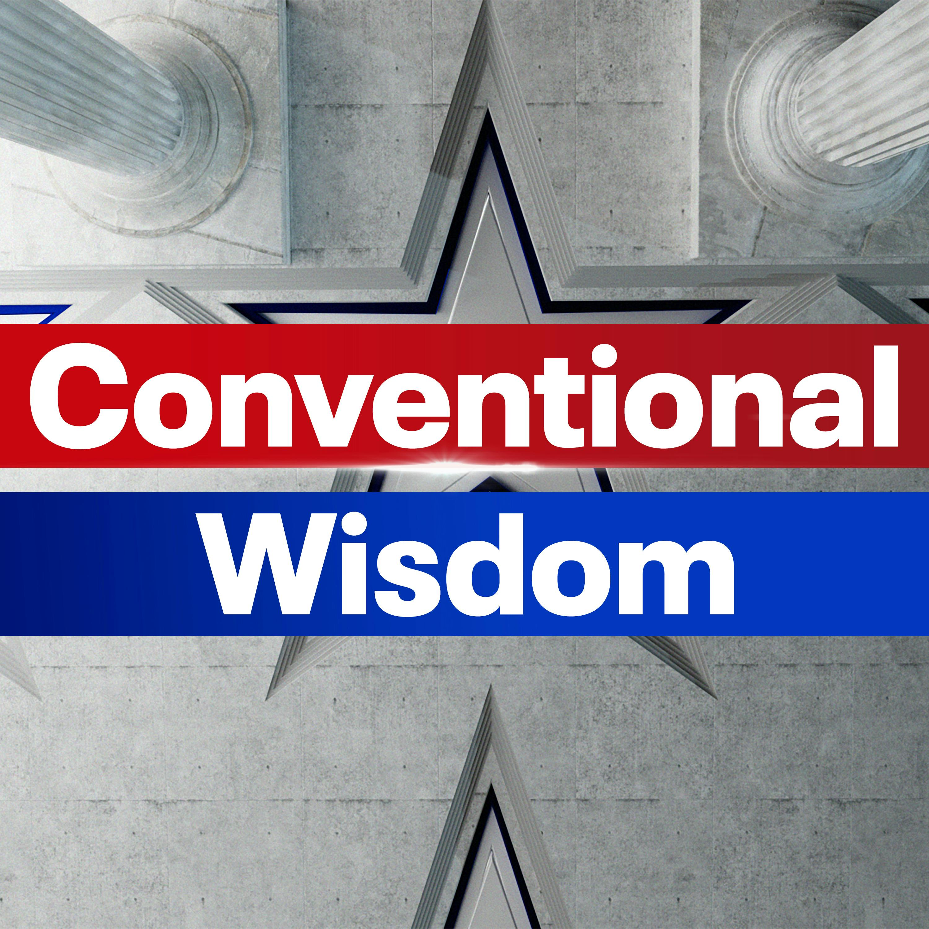 Conventional Wisdom